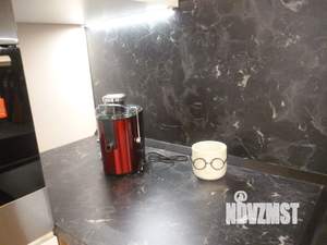 Студия квартира, на длительный срок, 30м2, 10/17 этаж