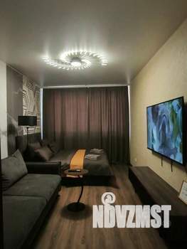 2-к квартира, посуточно, 63м2, 1/1 этаж