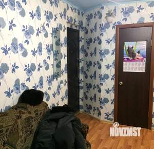 Студия квартира, на длительный срок, 15м2, 1/5 этаж