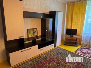 2-к квартира, на длительный срок, 54м2, 1/10 этаж