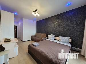 Студия квартира, посуточно, 24м2, 2/16 этаж