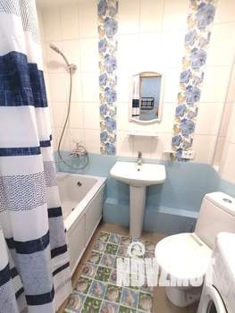 Студия квартира, посуточно, 27м2, 3/14 этаж