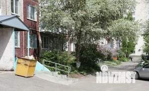 1-к квартира, на длительный срок, 34м2, 3/9 этаж