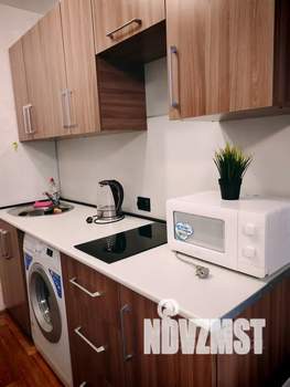 1-к квартира, посуточно, 30м2, 4/10 этаж