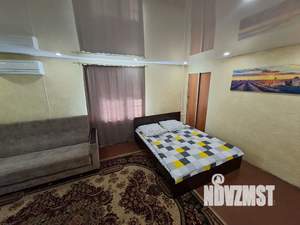 1-к квартира, посуточно, 32м2, 1/4 этаж