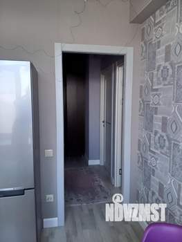 2-к квартира, на длительный срок, 43м2, 5/5 этаж