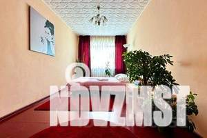 1-к квартира, посуточно, 42м2, 2/4 этаж