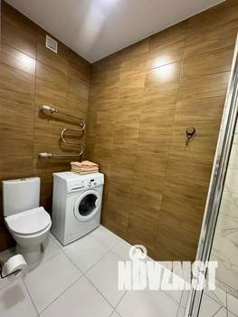 2-к квартира, посуточно, 40м2, 1/10 этаж