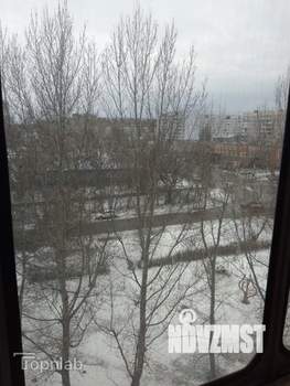 1-к квартира, на длительный срок, 30м2, 7/12 этаж