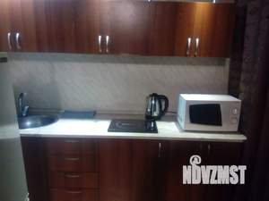 1-к квартира, посуточно, 36м2, 3/4 этаж