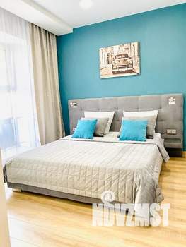 2-к квартира, посуточно, 41м2, 3/4 этаж