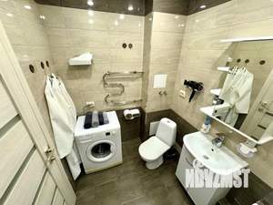 1-к квартира, посуточно, 32м2, 1/1 этаж