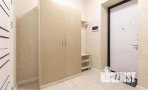 1-к квартира, посуточно, 31м2, 1/1 этаж