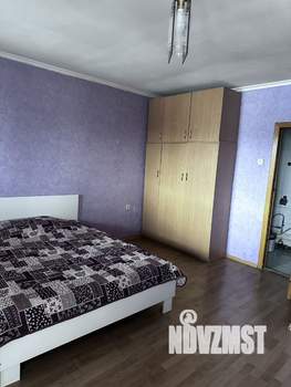 1-к квартира, на длительный срок, 47м2, 3/3 этаж