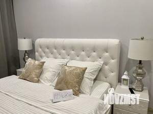 1-к квартира, посуточно, 46м2, 1/1 этаж