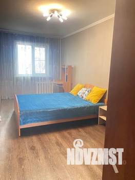 2-к квартира, посуточно, 45м2, 3/5 этаж