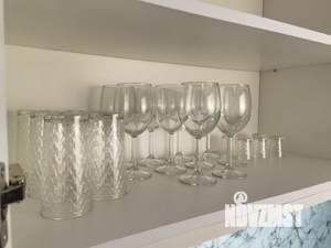 2-к квартира, посуточно, 46м2, 1/9 этаж