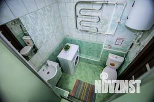 1-к квартира, посуточно, 22м2, 3/4 этаж