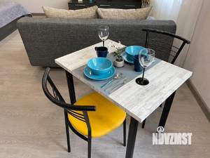 1-к квартира, посуточно, 33м2, 1/1 этаж