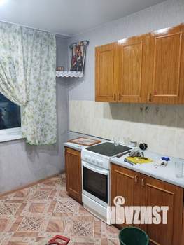 1-к квартира, на длительный срок, 36м2, 5/12 этаж