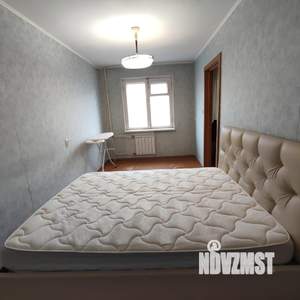 2-к квартира, на длительный срок, 45м2, 4/5 этаж