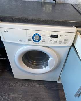 Студия квартира, на длительный срок, 14м2, 5/5 этаж