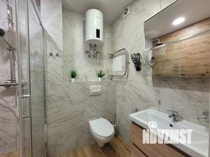 1-к квартира, посуточно, 26м2, 1/1 этаж