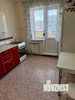1-к квартира, на длительный срок, 33м2, 9/10 этаж