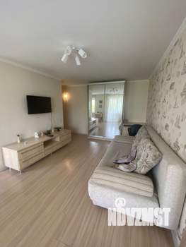 2-к квартира, на длительный срок, 44м2, 4/5 этаж