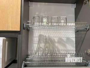 2-к квартира, посуточно, 40м2, 1/1 этаж