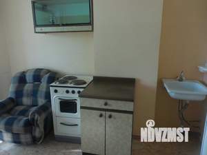 1-к квартира, на длительный срок, 46м2, 9/10 этаж