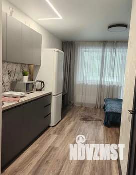 Студия квартира, посуточно, 20м2, 1/16 этаж