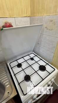 1-к квартира, на длительный срок, 31м2, 2/5 этаж