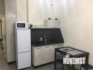 Студия квартира, посуточно, 30м2, 22/25 этаж
