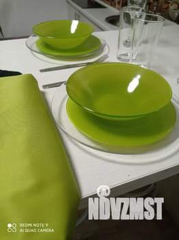 1-к квартира, посуточно, 30м2, 7/17 этаж