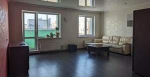 3-к квартира, на длительный срок, 70м2, 6/16 этаж