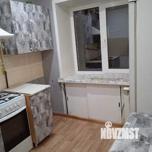 3-к квартира, на длительный срок, 42м2, 2/5 этаж