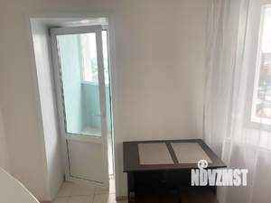 1-к квартира, на длительный срок, 34м2, 15/16 этаж