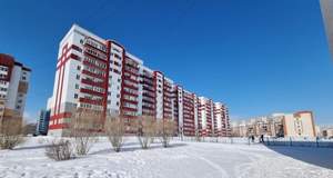 2-к квартира, на длительный срок, 62м2, 8/10 этаж