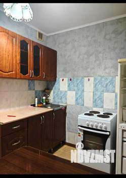 1-к квартира, на длительный срок, 35м2, 1/10 этаж