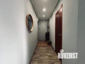 2-к квартира, посуточно, 55м2, 3/5 этаж