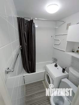 1-к квартира, на длительный срок, 35м2, 3/5 этаж