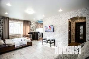 1-к квартира, посуточно, 22м2, 3/4 этаж