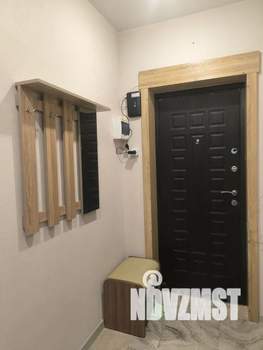 Студия квартира, посуточно, 25м2, 9/16 этаж