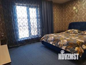 2-к квартира, посуточно, 39м2, 2/5 этаж