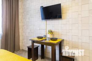 1-к квартира, посуточно, 26м2, 1/1 этаж