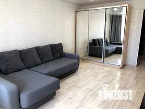 1-к квартира, посуточно, 44м2, 6/15 этаж