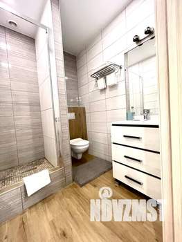 1-к квартира, посуточно, 29м2, 2/4 этаж