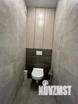 1-к квартира, посуточно, 47м2, 5/10 этаж