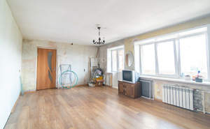 5-к квартира, на длительный срок, 104м2, 5/9 этаж